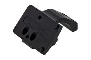Reptilia ROF-45 34mm RMR red dot mount is designed for use with Super Precision scope mounts